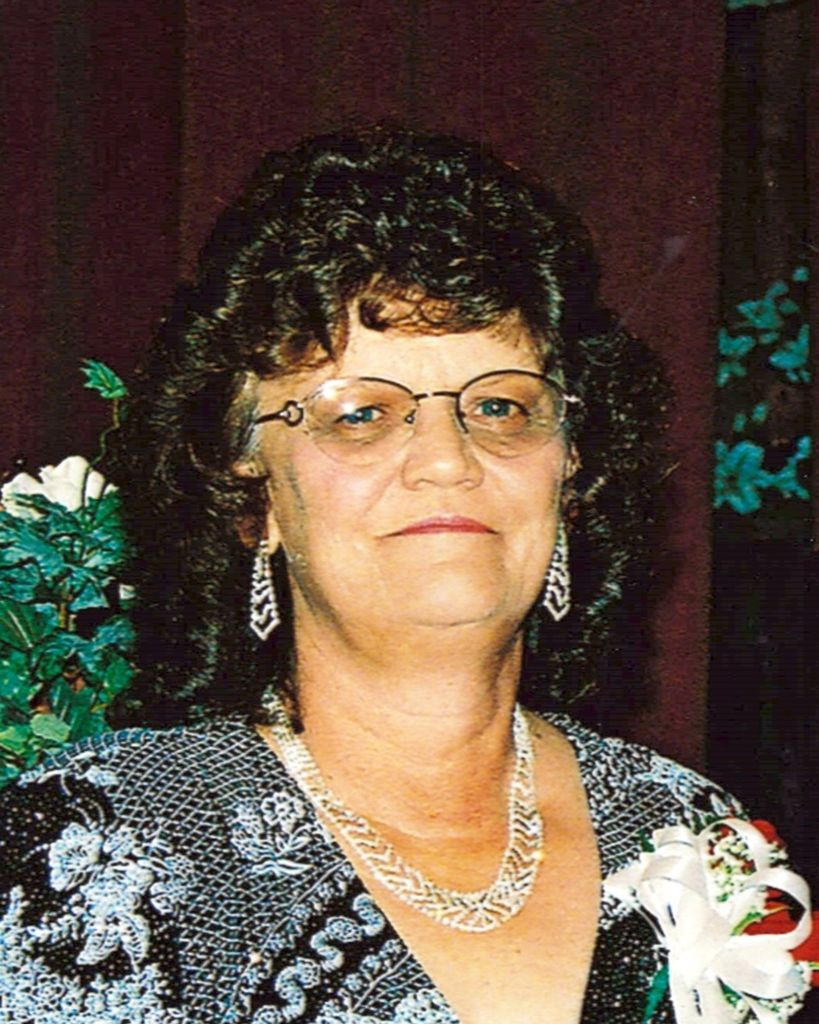 Mary A. Graham Profile Photo