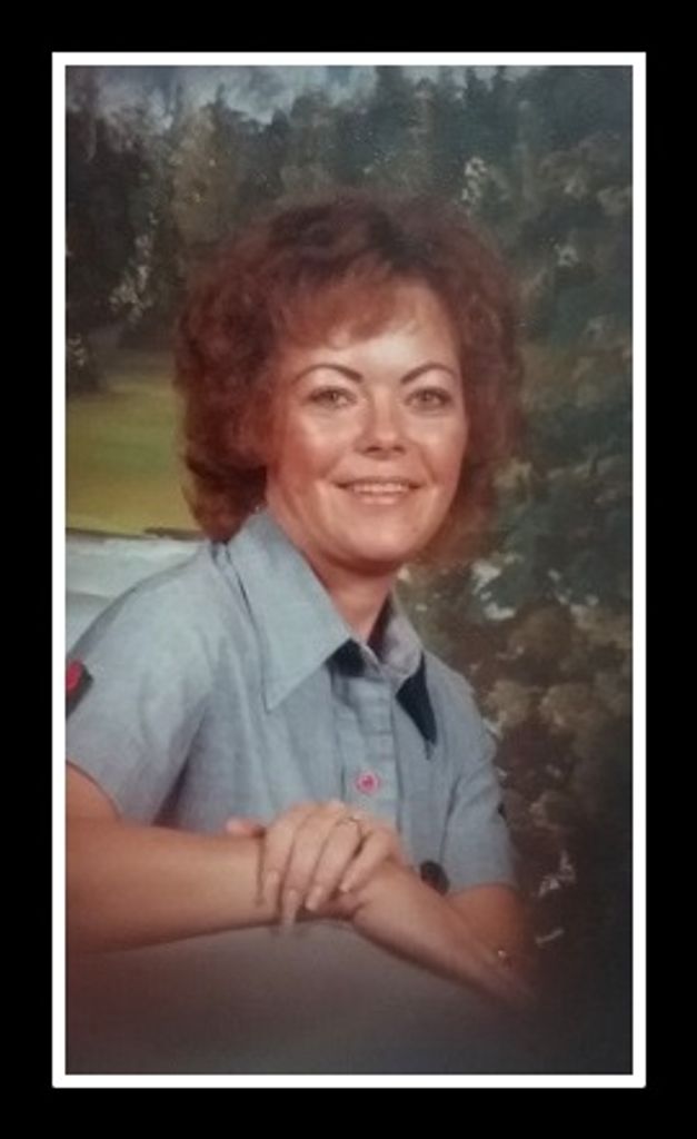 Lillian Talbert