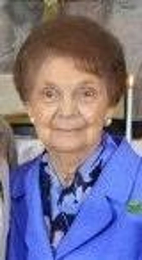 Amelia "Mollie" Casani Profile Photo