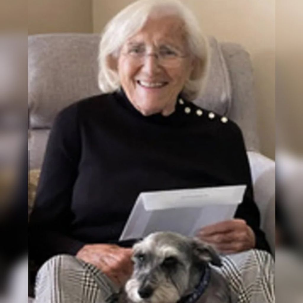 Loretta F. Coykendall