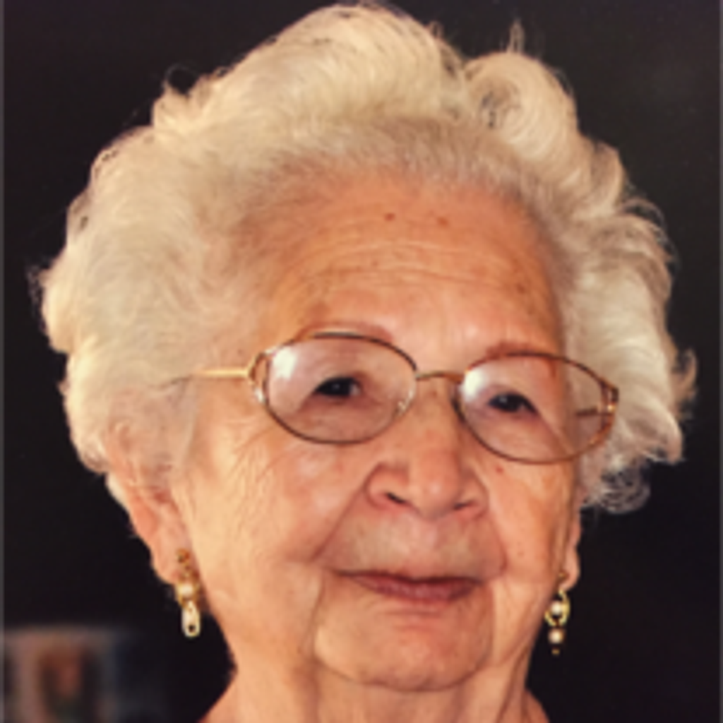 Francisca G. Cardoza