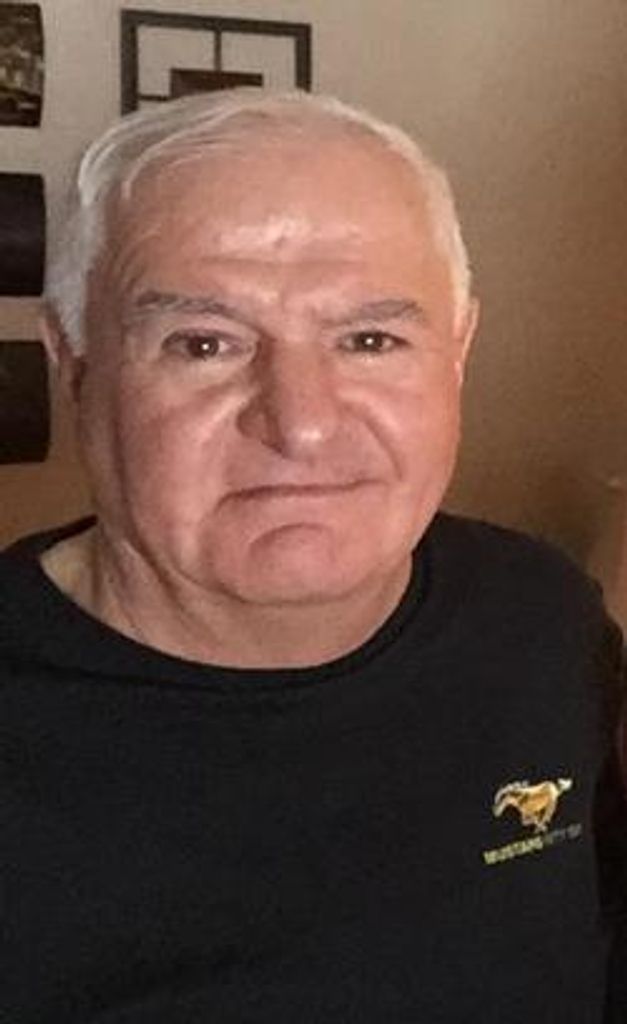 Dan Kraft