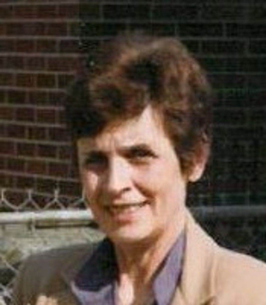 Sonja  Kaufmann Rucienski
