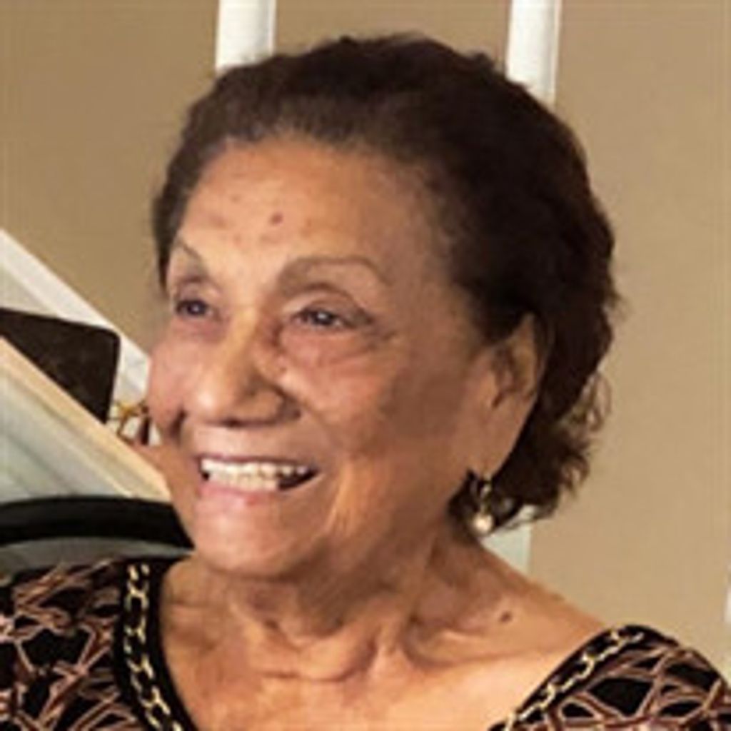 Francisca Ofelia Salgado