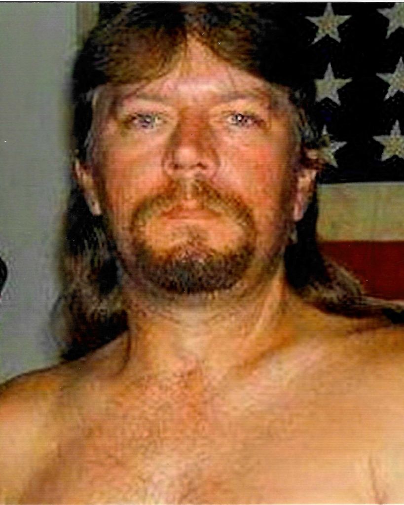 William "Billy" Swart Profile Photo