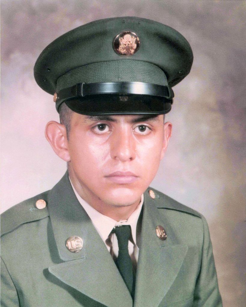 Richard A. Gonzalez