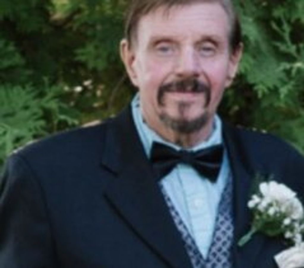 Fred M. Case