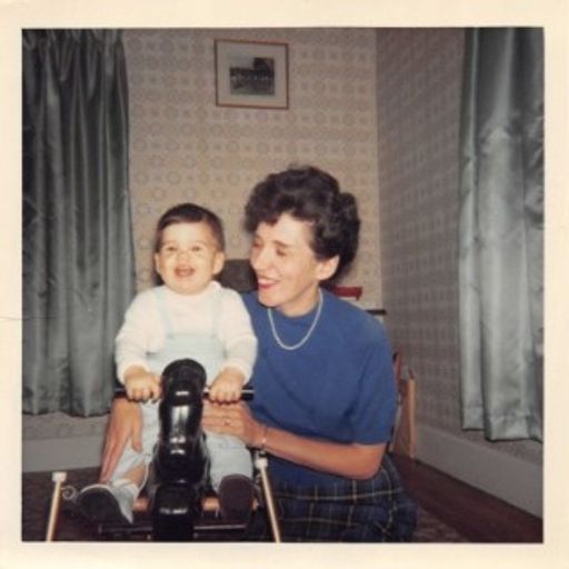 Audrey F. (Johnson) Cameron photo gallery thumbnail 19 of 50