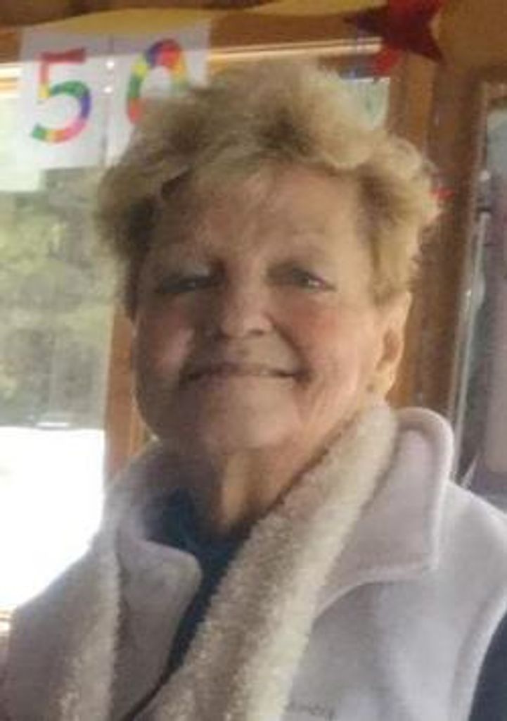 Sandra A. Barnes