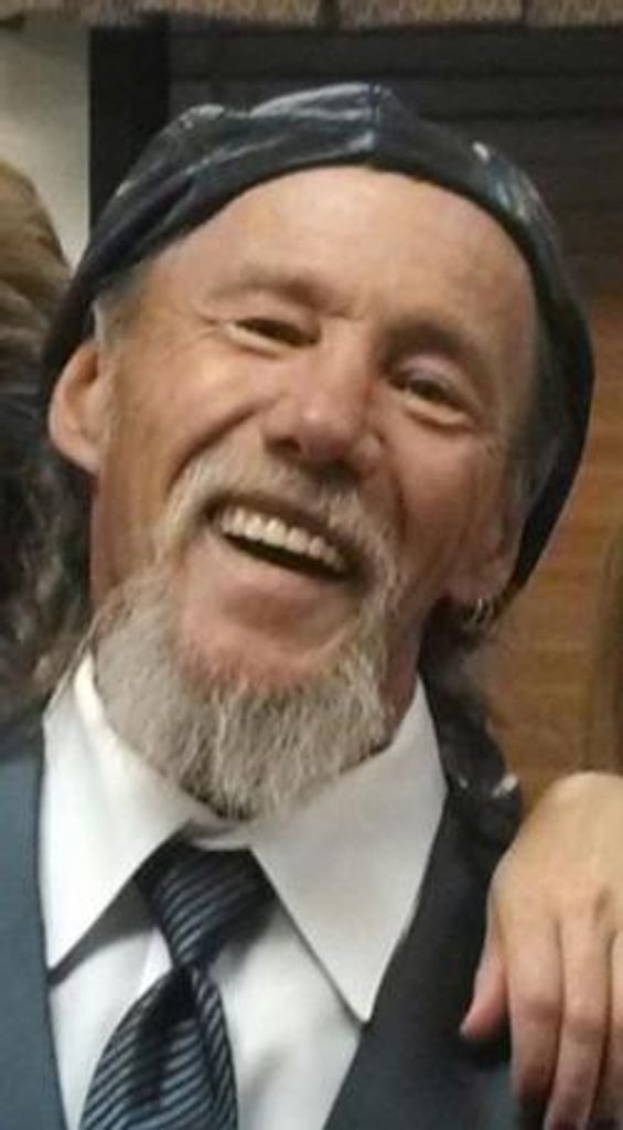 Rodney "Rod" Williams