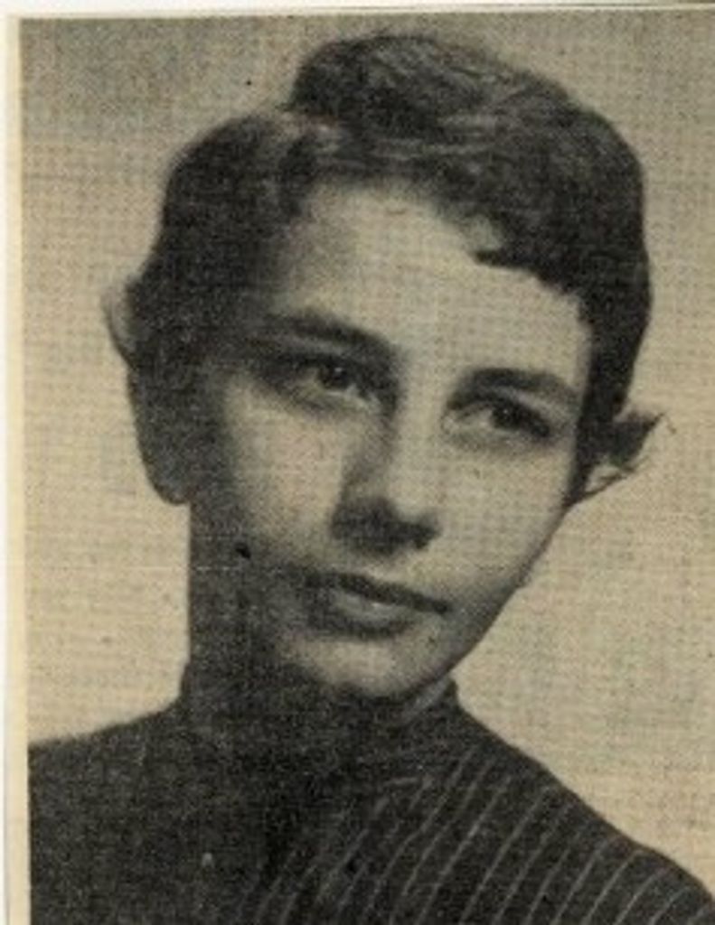 Anna P. Stolfi Profile Photo