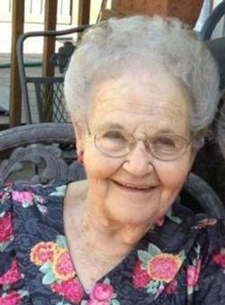 Lorraine E. Peterson