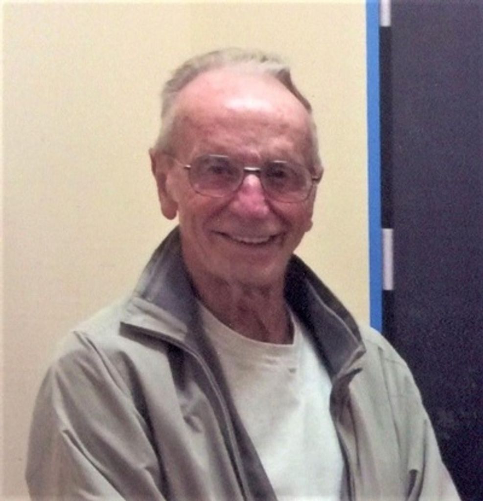 Dale A. Beltzner, Sr.