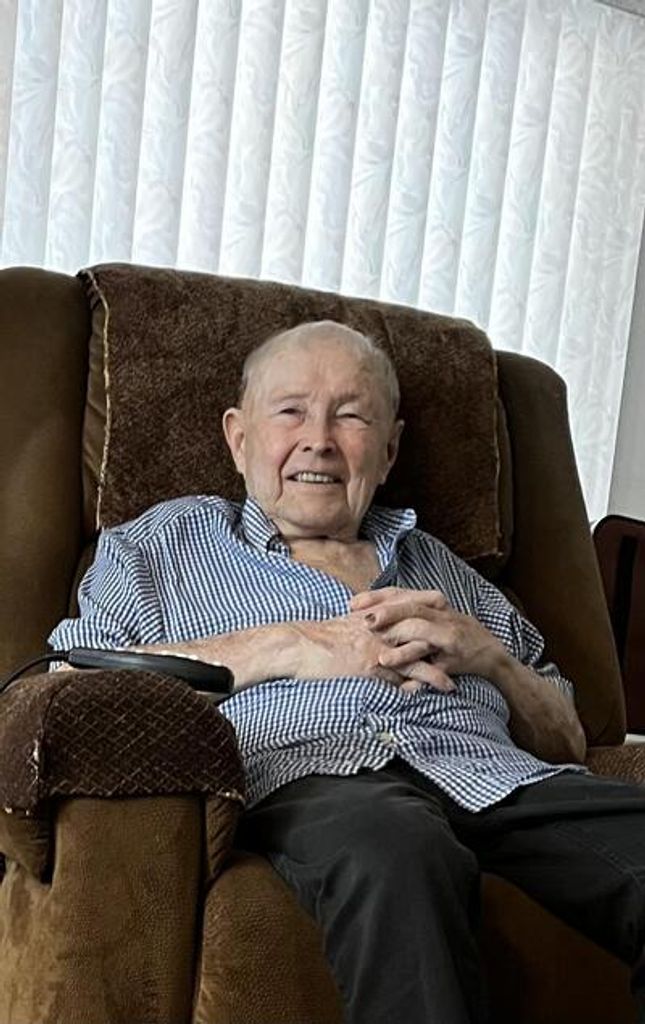 Calvin Glen Kulm Profile Photo