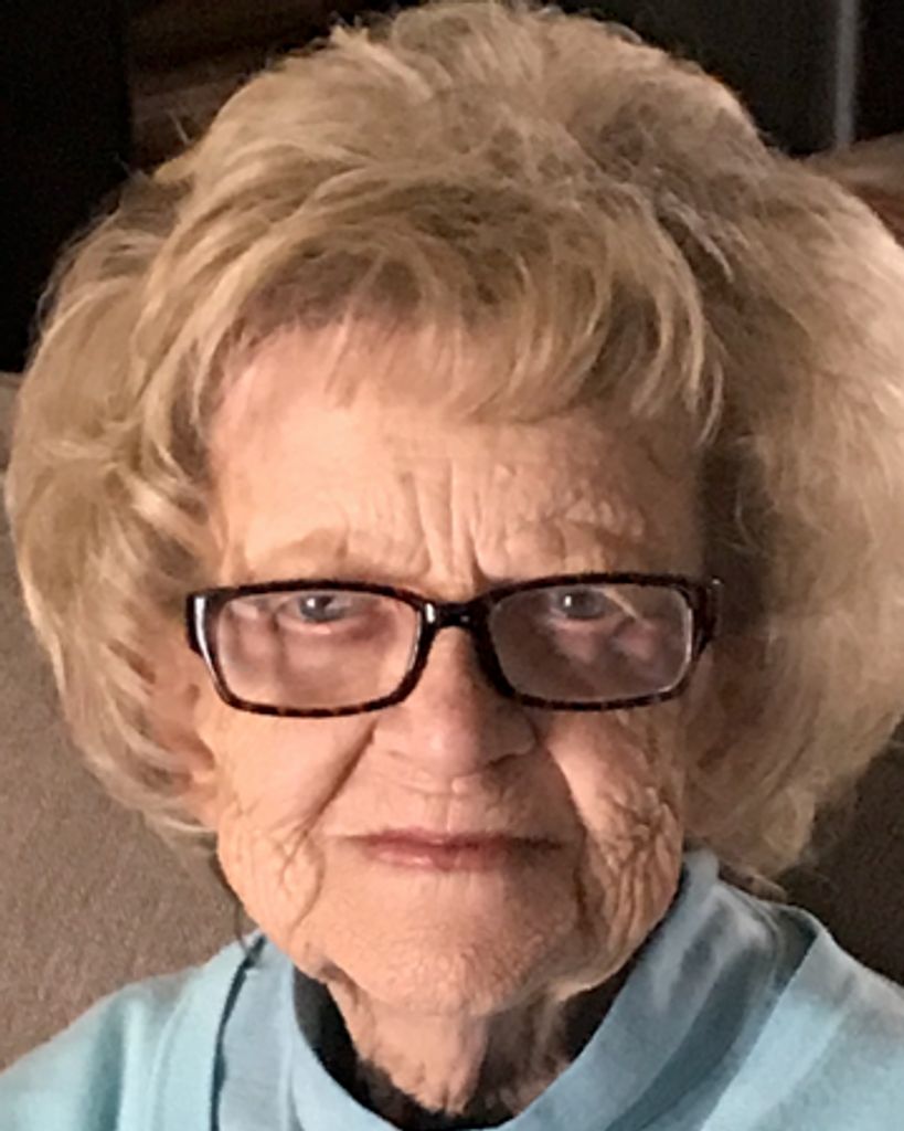 Elphia M. Mock