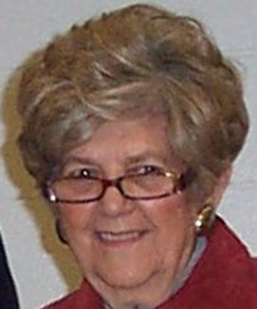 Louise Rade