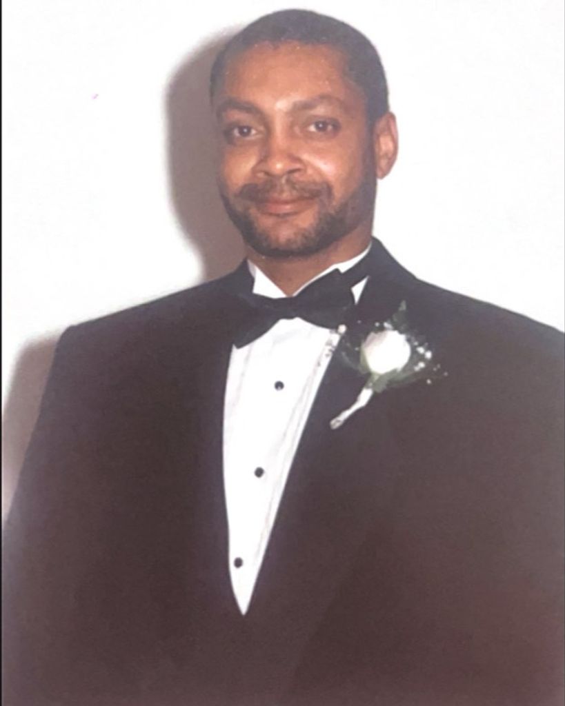 Geoffrey Arthur Luckett