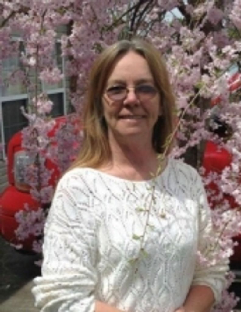 Neoma  Carolyn  Cantrell