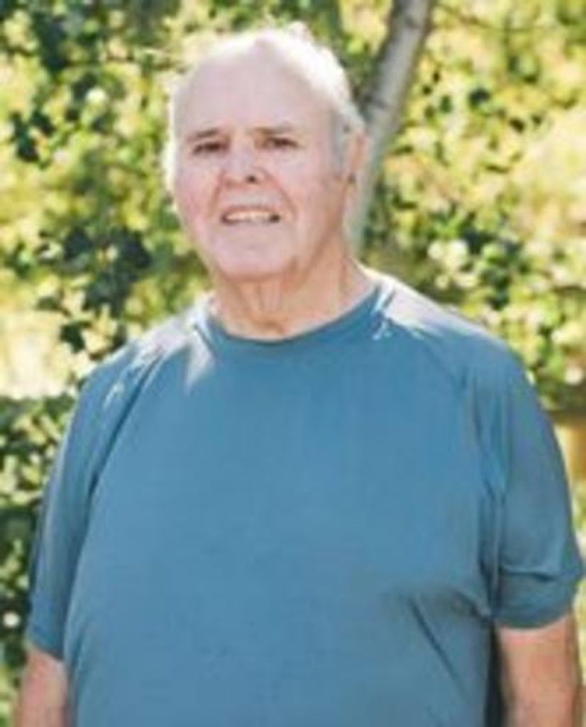 Robert Louis Keeping Profile Photo