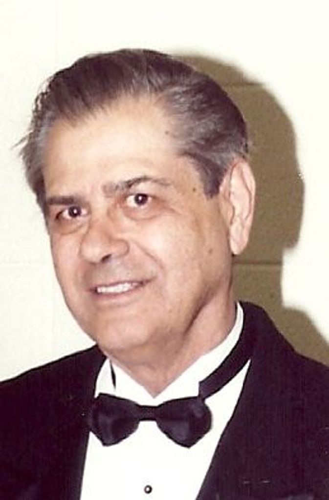 Nick Georgopulos
