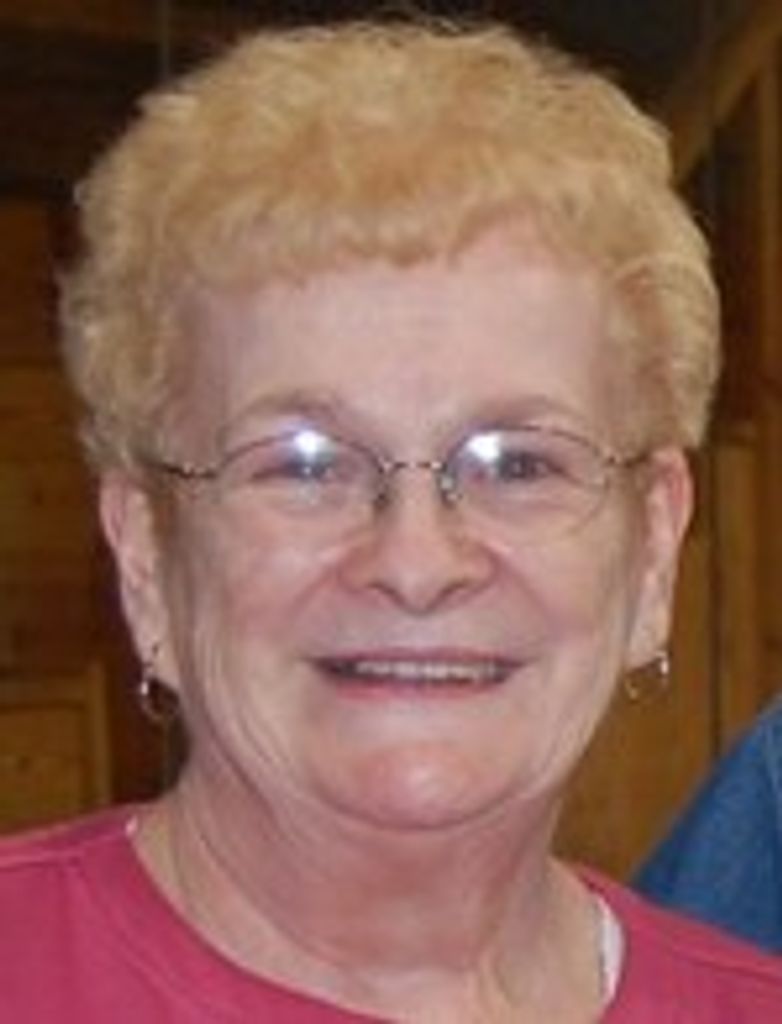 Marie Derby