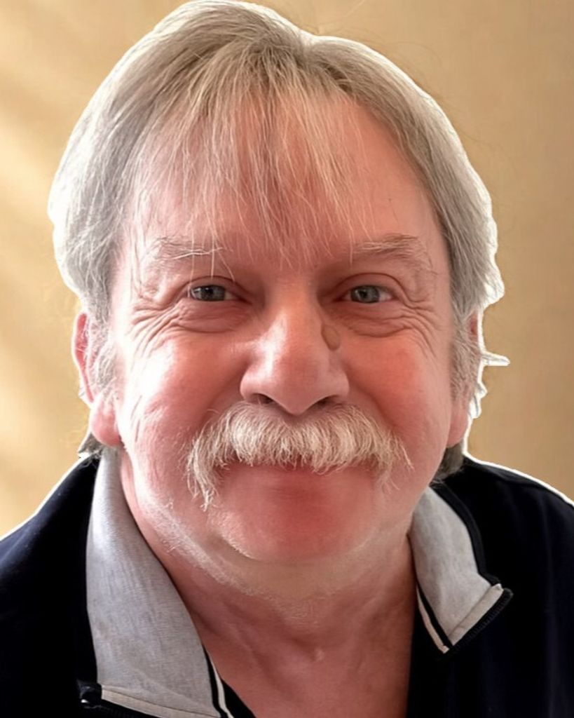 Larry Polendo Profile Photo