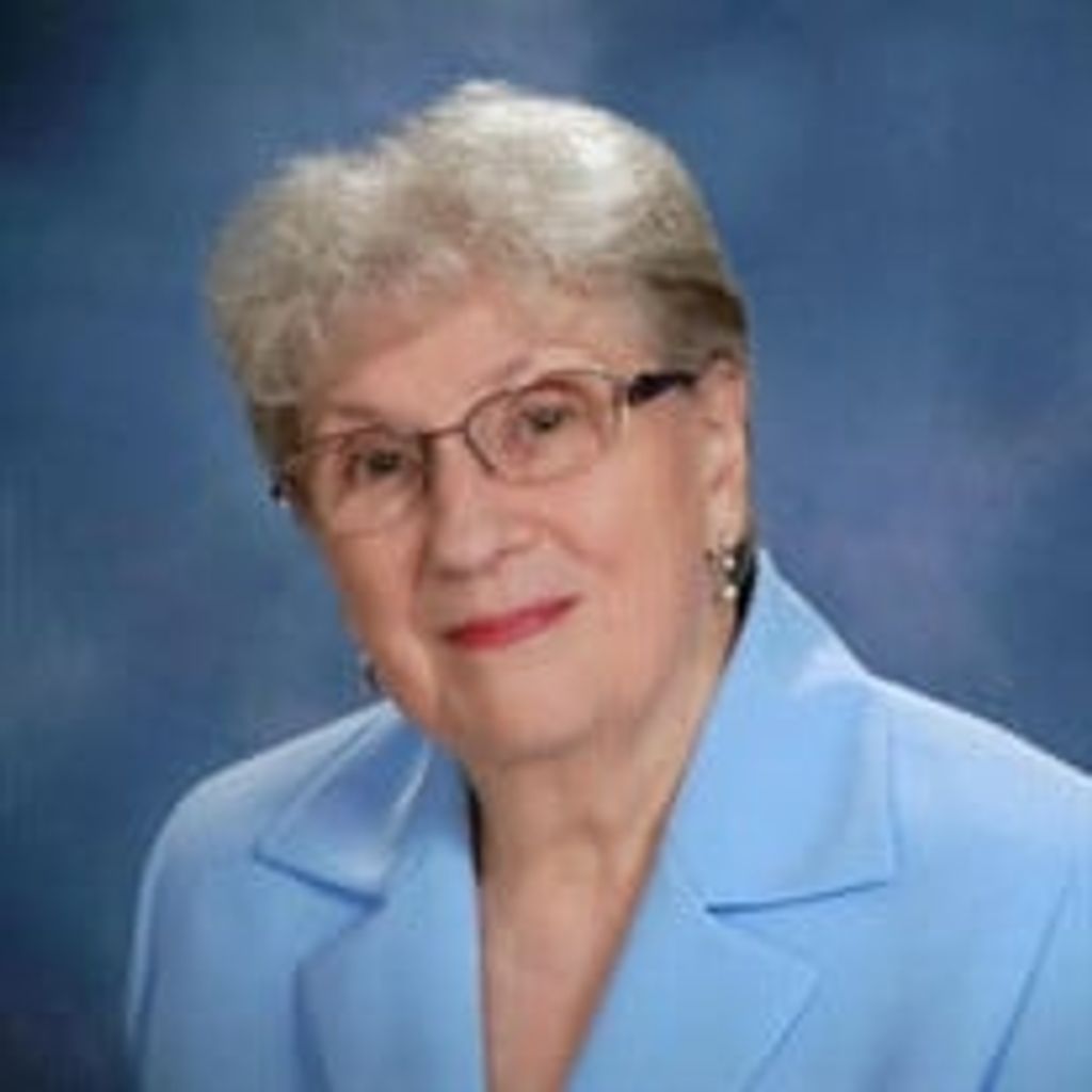 Jessie Mae Gale