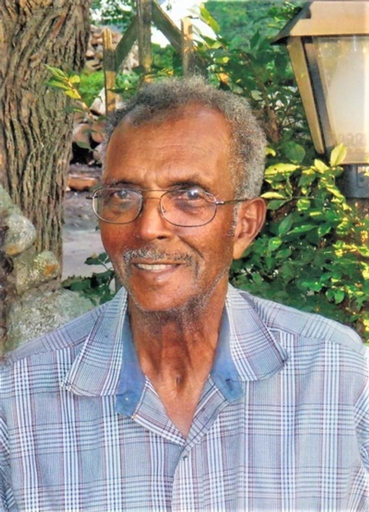 Antonio Mendes Fernandes, Sr.