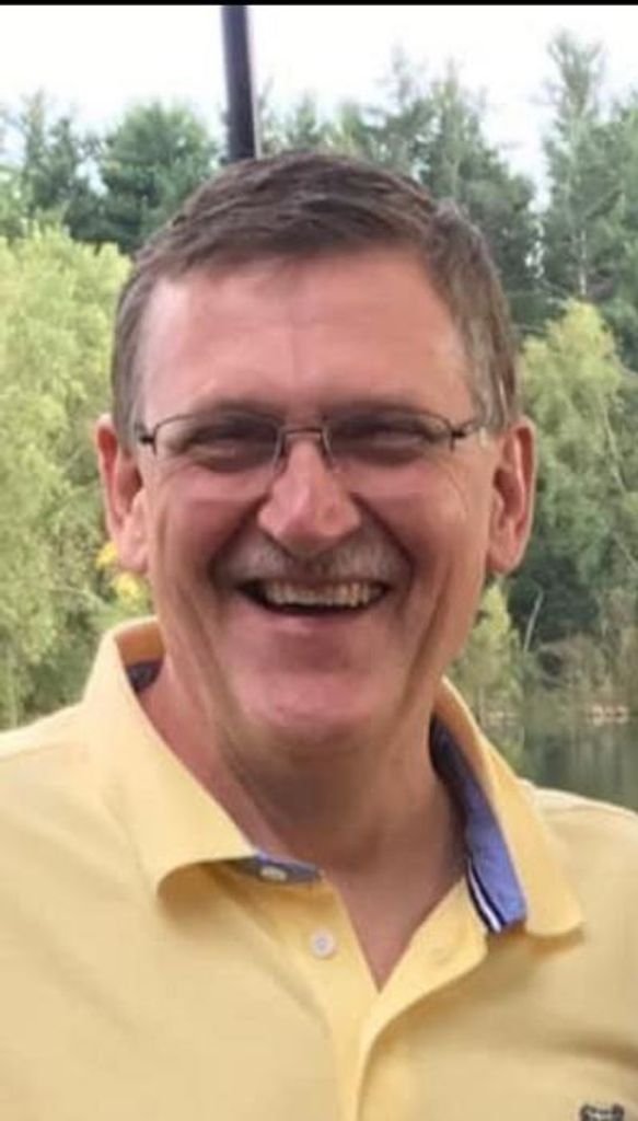 Bryan L. Gilmeister Profile Photo