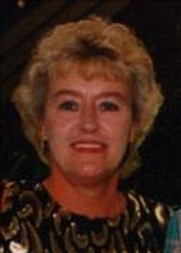 Nilda Laverne Elizondo