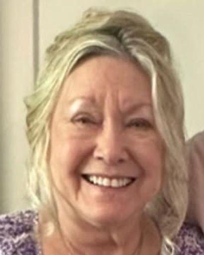 Sara M Parks Profile Photo