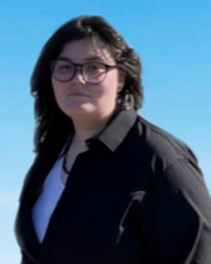 Alexia Claire SoRelle Profile Photo
