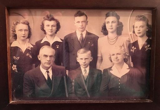 Clarence Carow photo gallery thumbnail 1 of 1