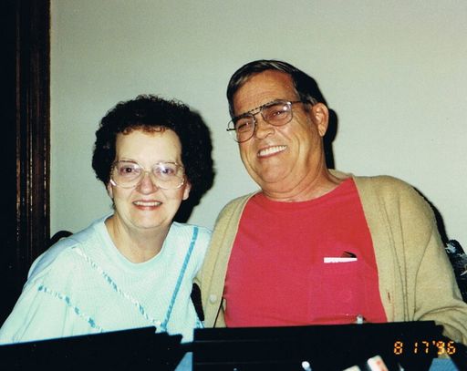 Roy W. Southern photo gallery thumbnail 6 of 50