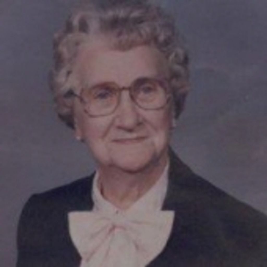 Mable Lucille Knee Profile Photo