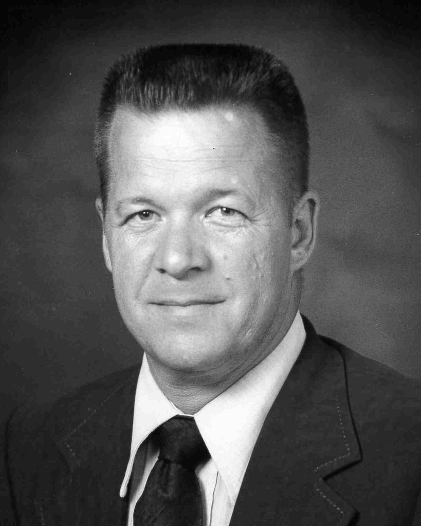 Phillip R. Barber Profile Photo