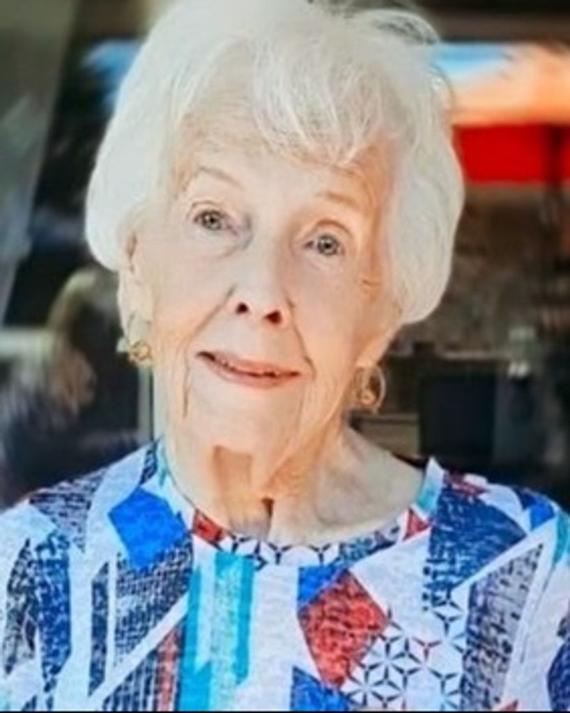 Eleanor Isobel Sherman Profile Photo