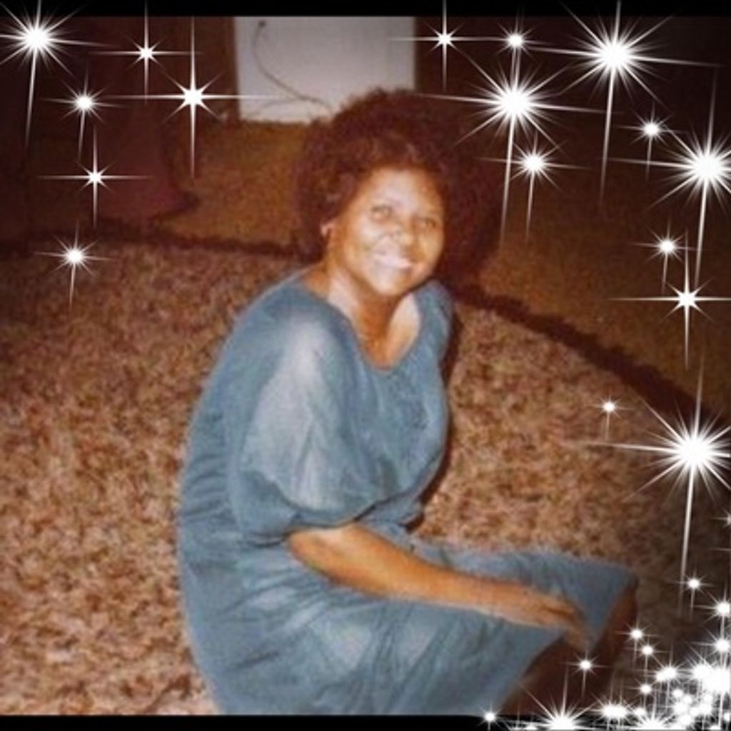 Charlesetta Sanders Ashley Profile Photo