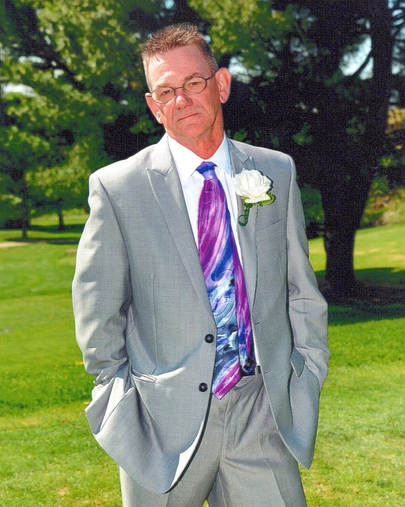 Leonard J. Mayo Profile Photo