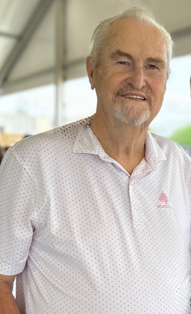 Gary Lee Profile Photo