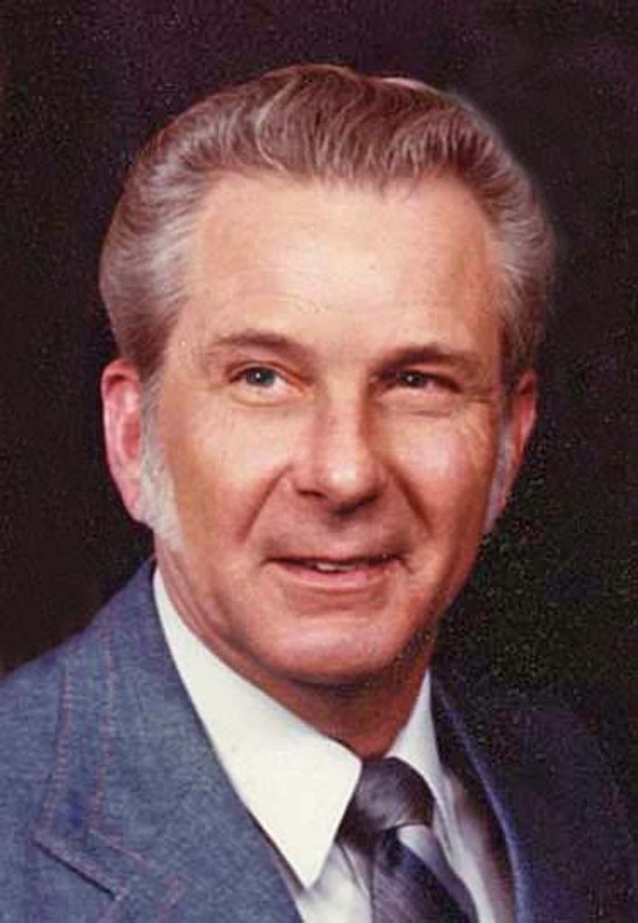 Thurman Luther Magill Profile Photo