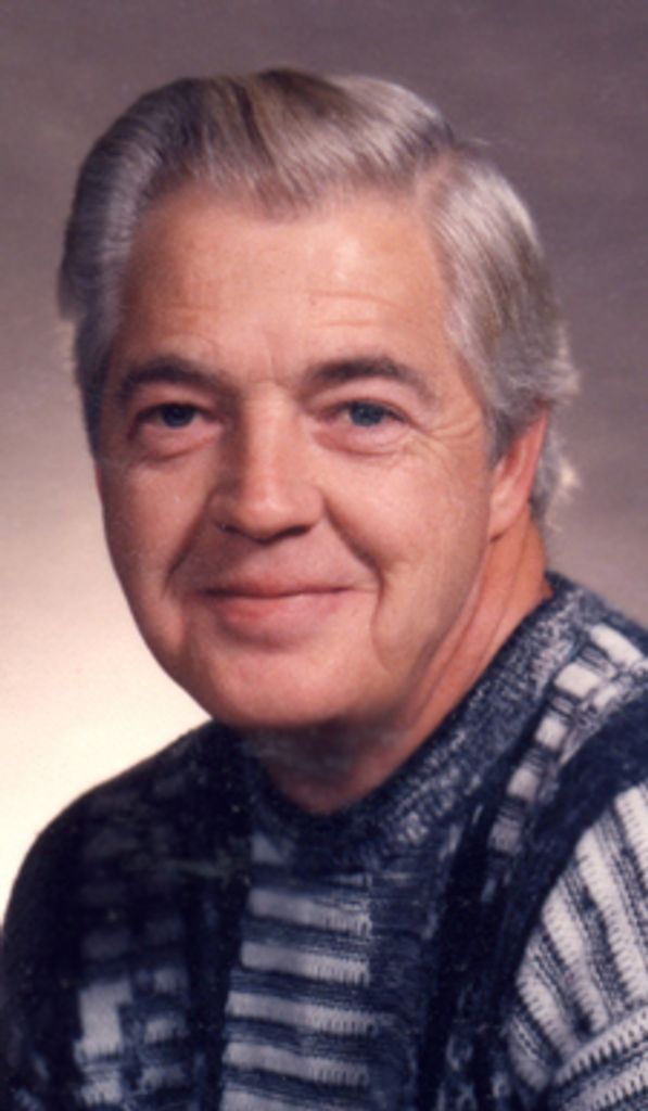 Ernest  Roy Mcguffey