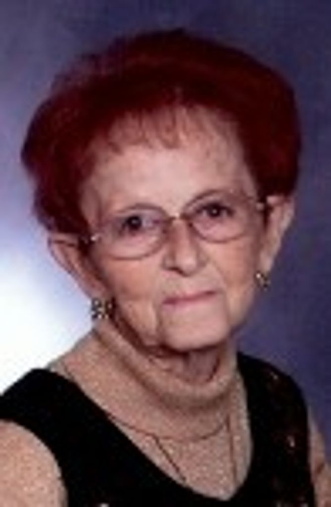 Kathryn Brown Barnett