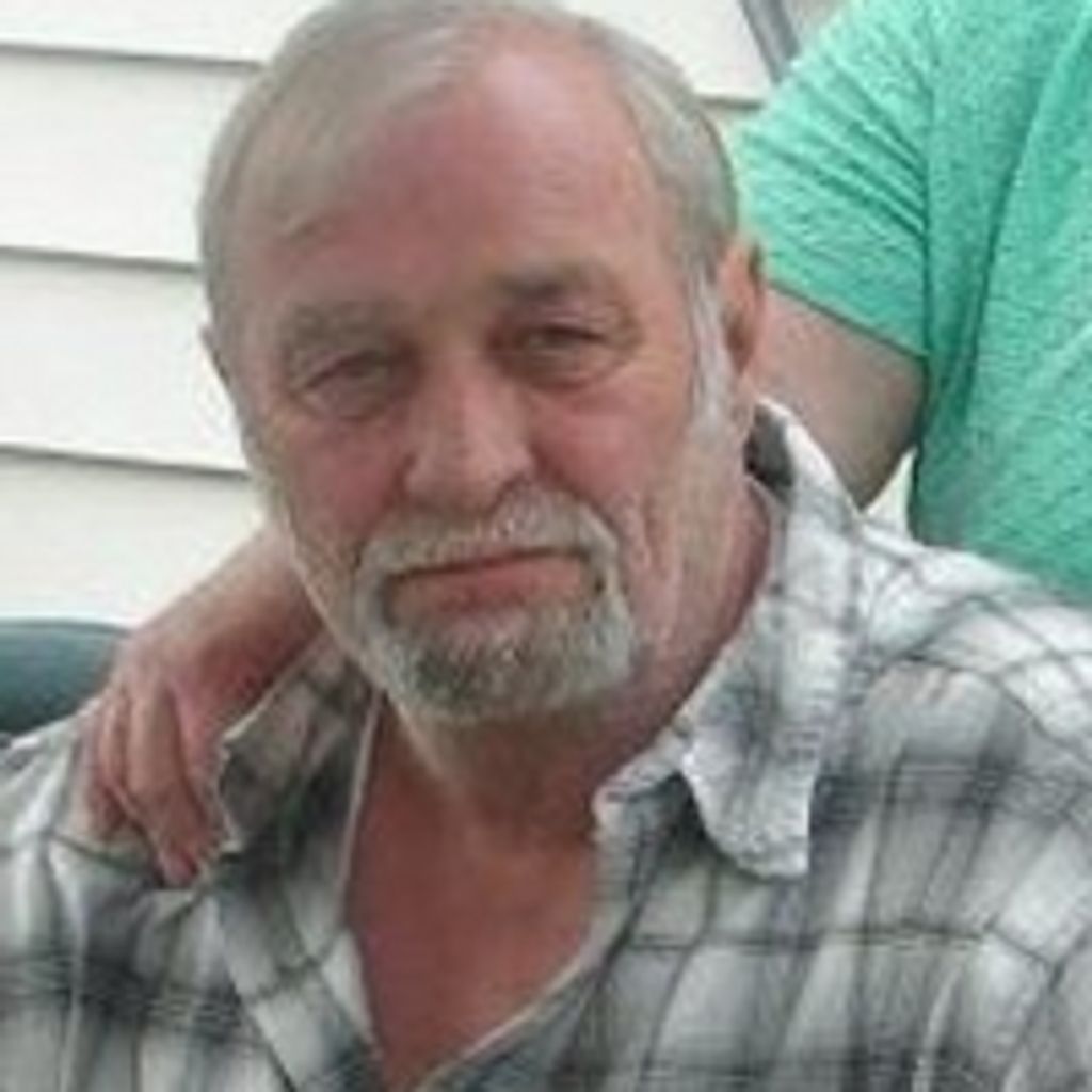 Peter Jerry Lanfair Sr.