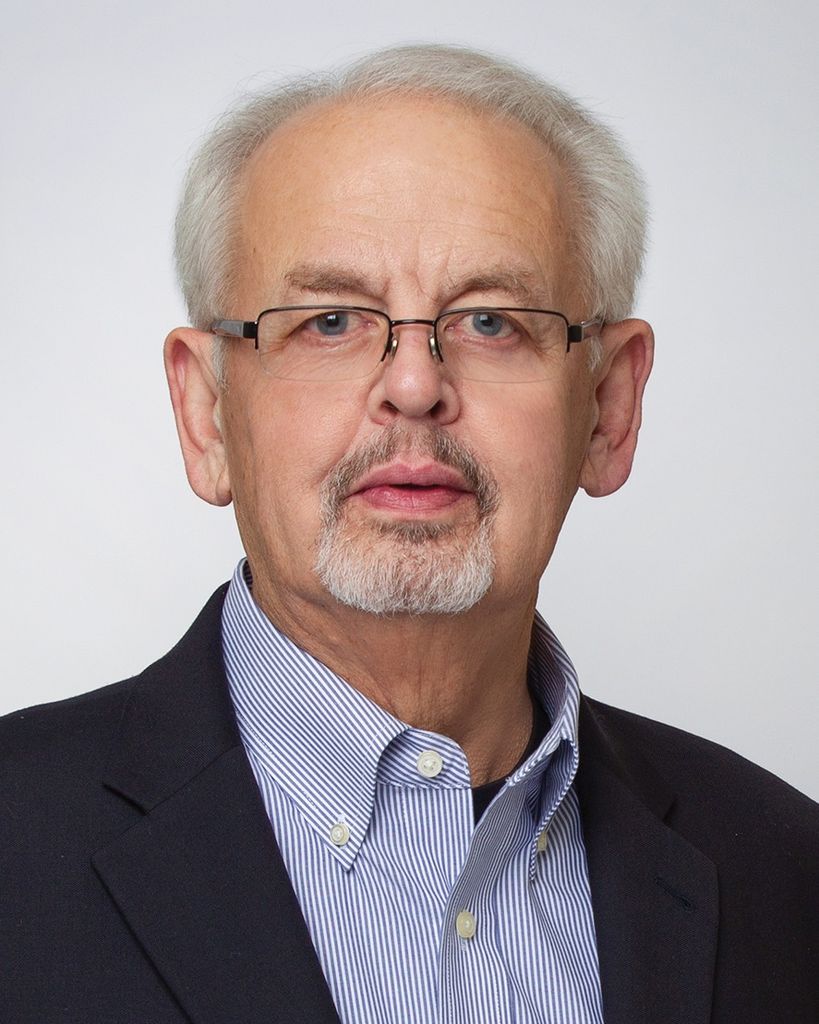 Paul Loyd Milligan Profile Photo