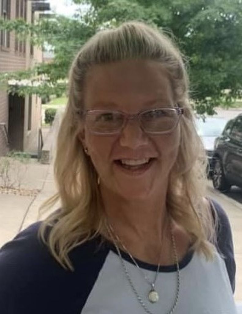 Susan Clayton