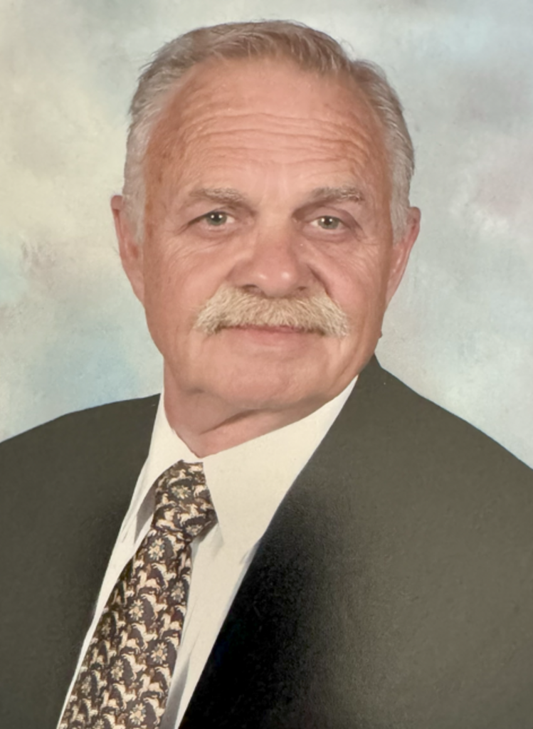 Patrick Dale Jenkins Profile Photo