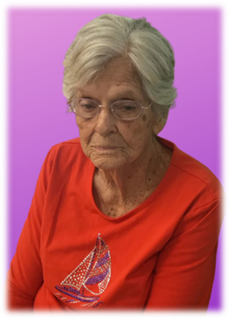 Laura "Anne" Hodges Moore Profile Photo