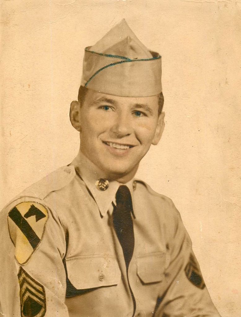 Marvin 'Jock' Earles