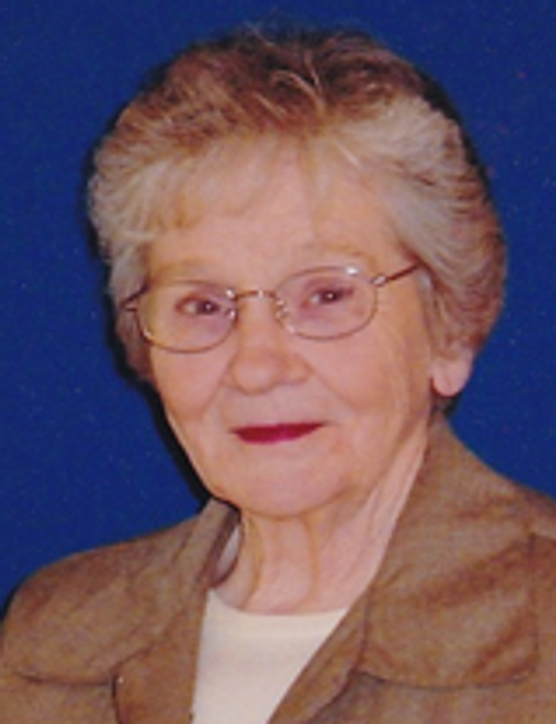 Betty Jean Moody Profile Photo